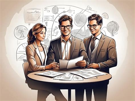 Collaborative Working Together 的图像结果