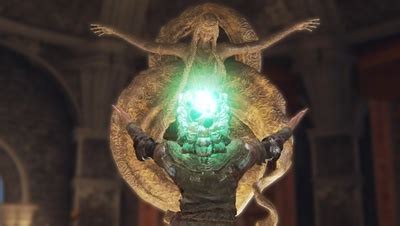 Moore Questline - Elden Ring Guide - IGN