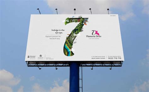 Plumeria Drive| Advertising | Creative Strategy | 3 Dots Design Pvt. Ltd.