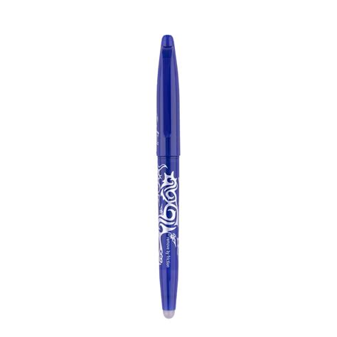 Pilot Frixion Roller Ball Pen, Blue : Amazon.in: Office Products