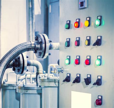 IoT Energy Monitoring System | Kewaunee