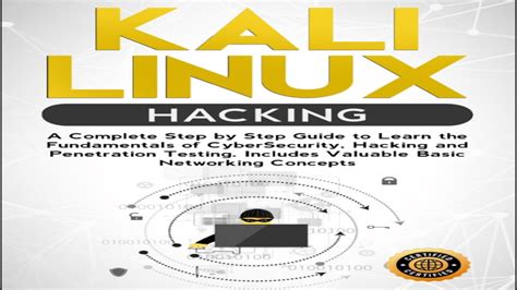 Image result for Kali Linux Hacking