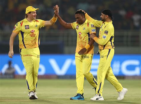 IPL 2022 Auction: Dwayne Bravo reacts as CSK buy him back