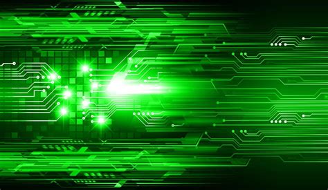 Tech Used Vector Image 的图像结果