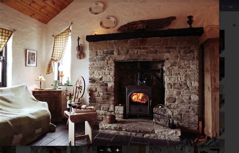 The Spinner's Cottage Kilcar - Cottages for Rent in Kilcar, County ...