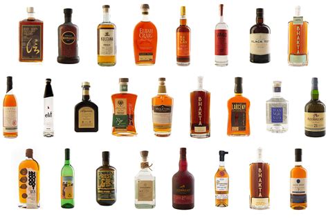 Wet Your Whistle in Dry January: Beverage Testing Institute’s Top 25 ...