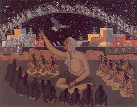 Unveiling the Tapestry of Faith: Cherokee Spirituality vs. Christianity