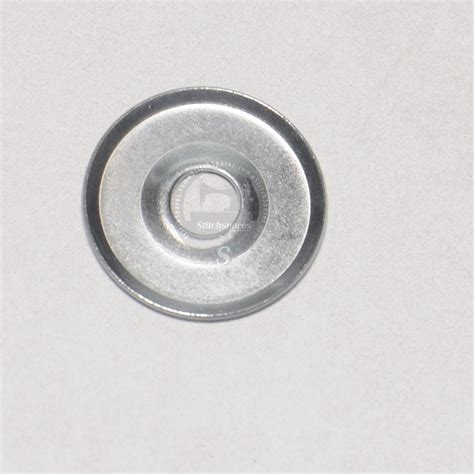 Thread Tension Disc For Main Tension Post of Industrial Sewing Machine ...
