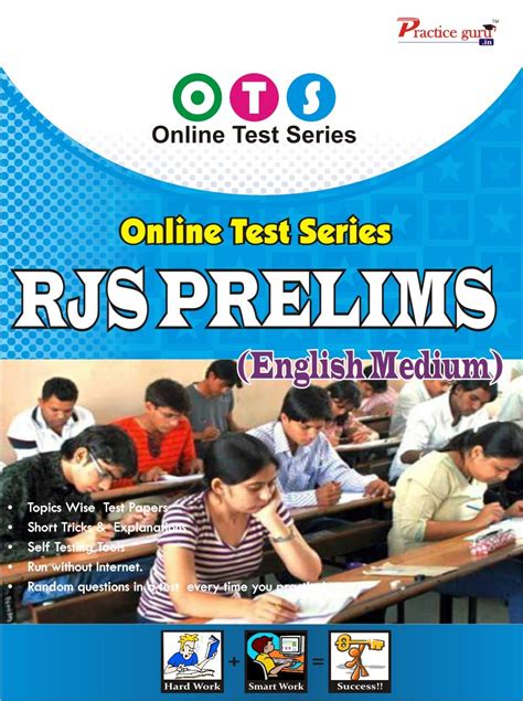 Practice Guru 80 Topic Wise Tests for RJS Prelims (Download ...