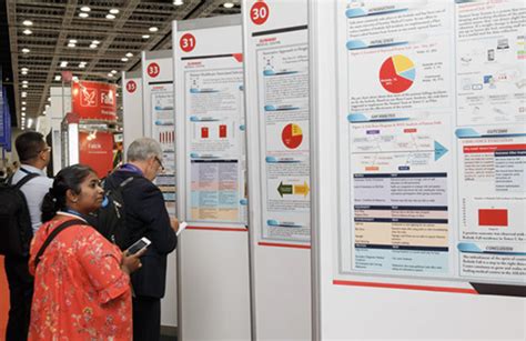 Image result for Poster Abstract Example