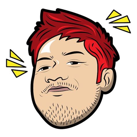 Man Face Meme Basic PFP 的图像结果