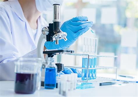 Os Benefícios na Ciência atual por trás do Azul de Metileno - Farma ...