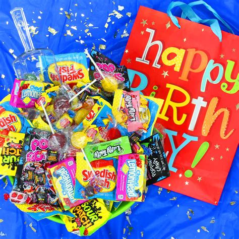 Party Mix - Assorted Candy - 2 Pounds - Bulk Candy - Candy Variety Pack ...