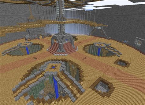 Image result for Minecraft PvP Arena Tutorial