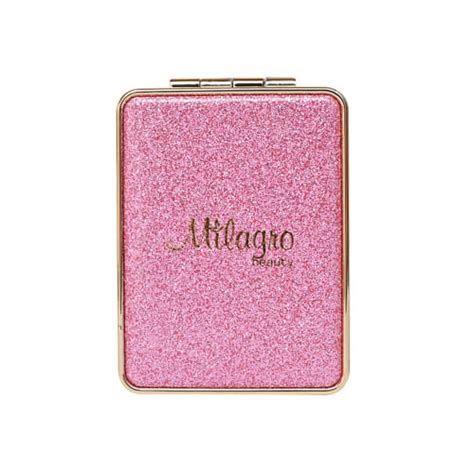 Buy Makeup Mirror Online at Best Price | Milagro Beauty