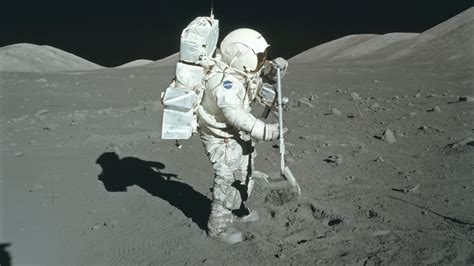 NASA Apollo 的图像结果