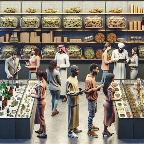 Discover the Best Local Weed Dispensaries: Your Guide to Top Cannabis ...