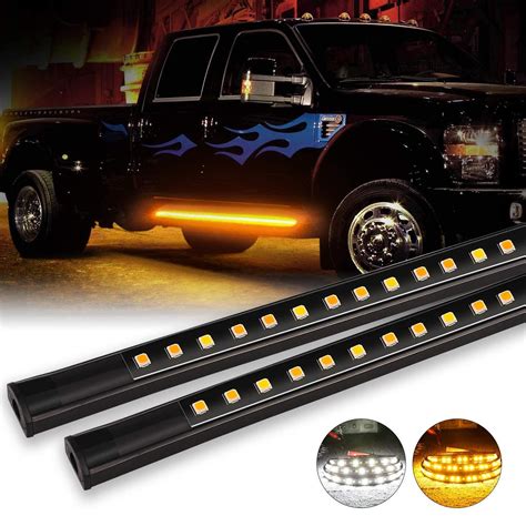 Led Lights For Trucks