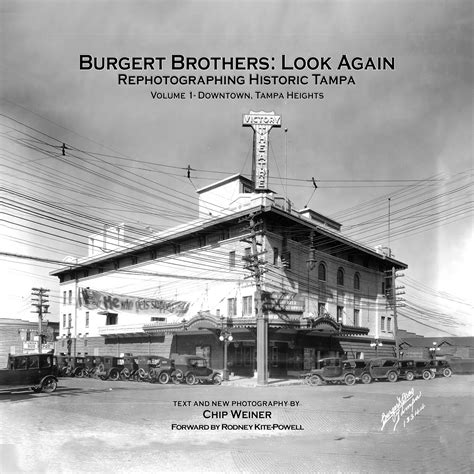 Home — Old Tampa Photos Home