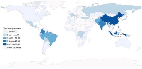 Historical Analysis and Prediction of the Magnitude and Scale of Natural Disasters Globally