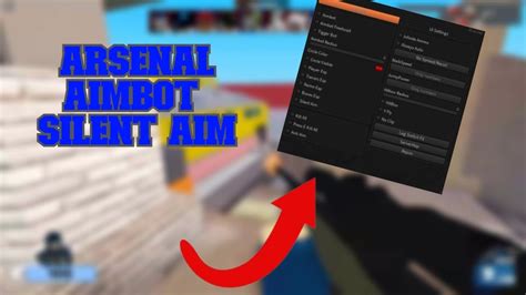 Image result for Arsenal Aimbot Script