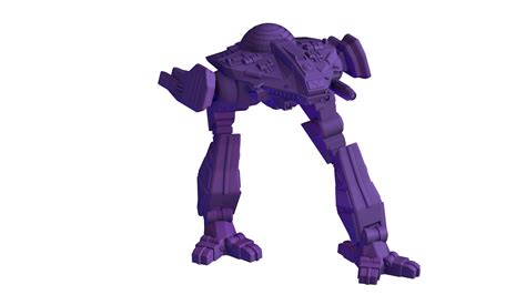 🤖 Loud Summer Bugs・ STL File for 3D printing・Cults