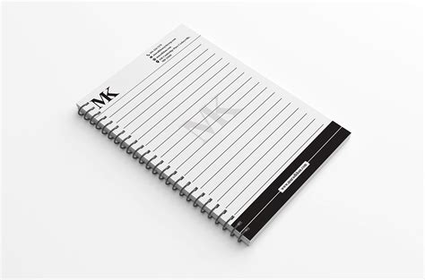 Image result for Professional Notepad