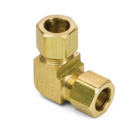 Instrumentation Products - Brass Union Tee Trader - Retailer from New Delhi