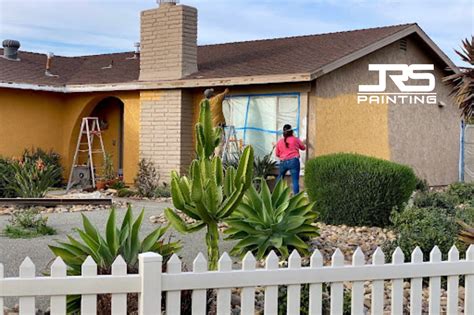 Exterior Paint Preparation Guide: Steps for Lasting Results