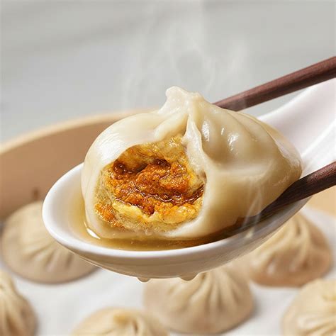 What Happens When Uni Meets Xiao Long Bao? – Maruhide Marine Products