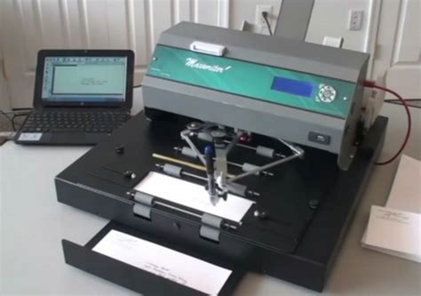 Writing Copy Machine 的图像结果