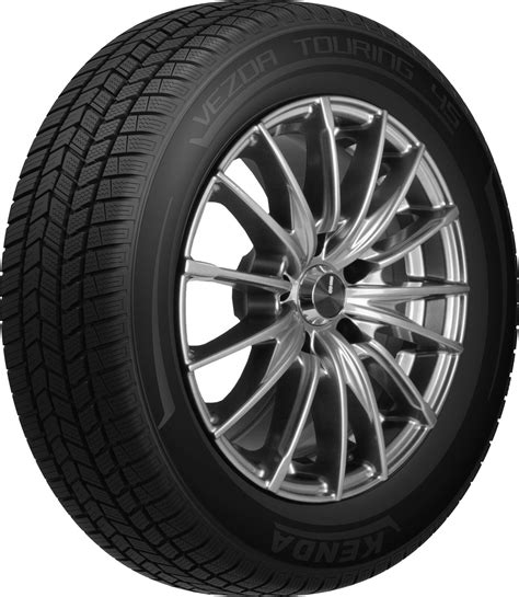 Kenda Vezda Touring 4S KR211 215/60R16 Tire for sale online | eBay