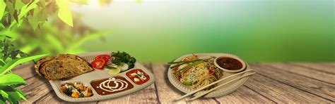 Compostable BIO Degradable