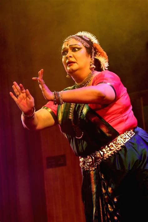 Dona Ganguly, Prathibha Prahlad during a programme