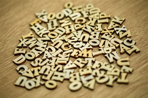 Comprehensive List of Acronyms and Abbreviations in Romance Writing - AshAnders.com
