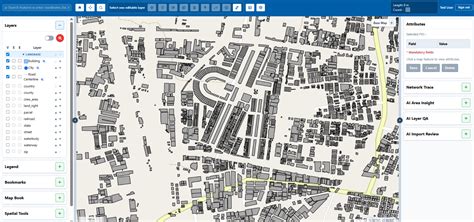 GISMinds — See your network in one place. Do more with AI.