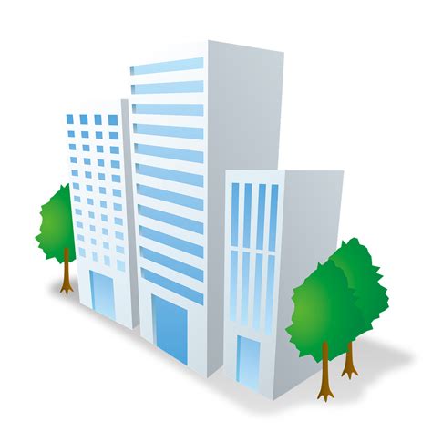 Business Building PNG 的图像结果