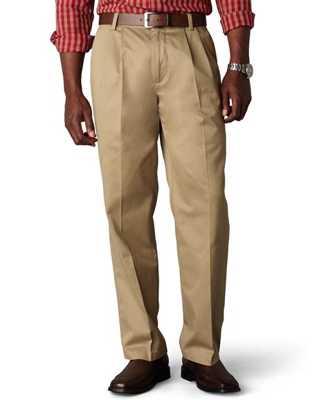 Mens Athletic Khaki Pants at Brock Kyte blog