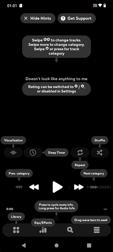 Poweramp APK Download for Android Free