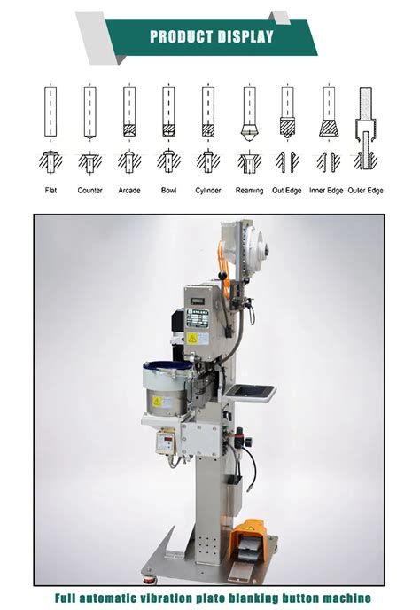 Automatic Button Making Machine 的图像结果