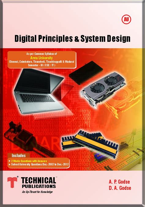 Amazon.in: Buy Digital Principles and System Design (AU) Book Online at ...