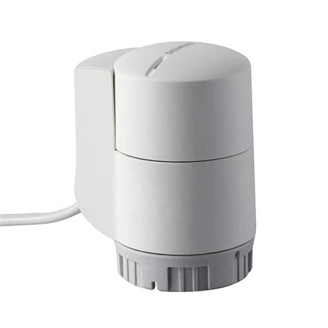 Electrothermal Actuator for HVAC, AHU, BMS, Radio Frequency Switches ...