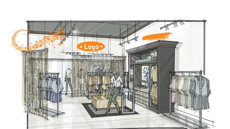 Retail Design 的图像结果