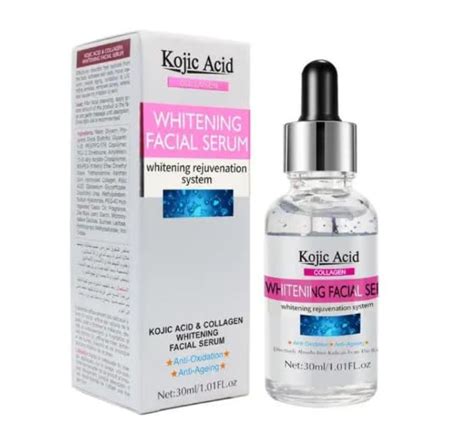 Digitalzap Brighten Your Skin with Our Whitening Facial Serum Skin ...
