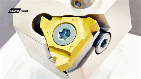 Image result for Installing Flanged Threaded Inserts