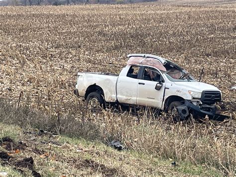 News Release- Crash with Injuries