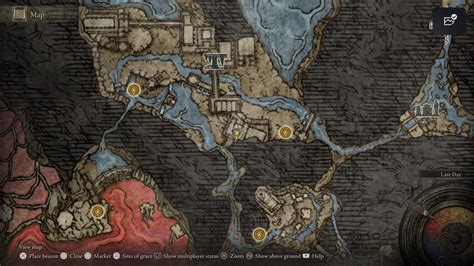 Map Level Guide Elden Ring at Dyan Roland blog