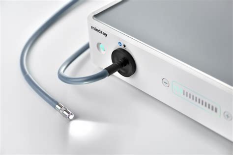 Endoscopy & Laproscopy Instruments | Camera Systems from - Mindray India