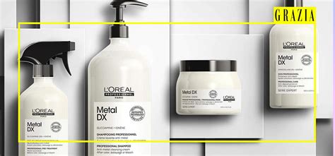 Did You Know We Have Metal In Our Hair? | Grazia India