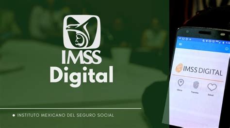 Image result for App IMSS Digital Tutorial